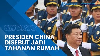 Presiden China Xi Jinping Trending Topik di Twitter, Dirumorkan di Tengah Kudeta Militer Jepang