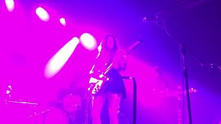 Lilly Hiatt - Rotterdam (The Basement East, Nashville TN)