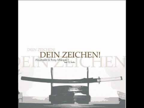 Absztrakkt & Roey Marquis II. - Vielleicht Eine Wahrheit