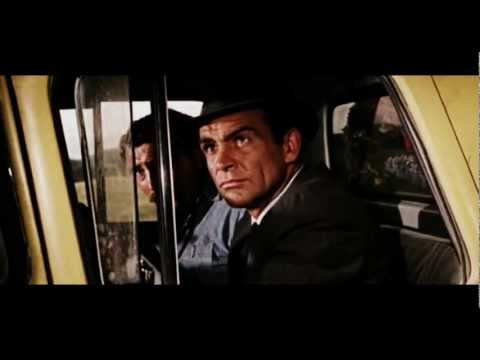 From Russia With Love (Bond 50 Trailer)