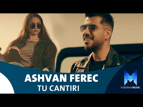 Ashvan Ferec - Tu Cantiri