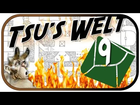 Tsu´s Welt - #9 - Freiheit durch Regeln