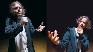 Cover art for MELHOR OU PIOR