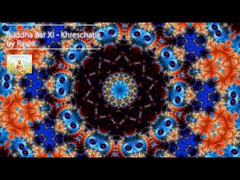 2. DJ A - Piano Dream (Buddha Bar XI - Khreschatik)