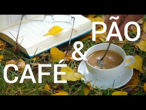 Café & Pão Devocional