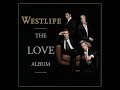 Westlife - The Rose