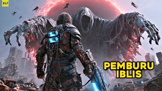 Download lagu Becoming a Demon Hunter After Gaining Necromancer Powers - MOVIE RECAP mp3 Download lagu Becoming a Demon Hunter After Gaining Necromancer Powers - MOVIE RECAP mp3