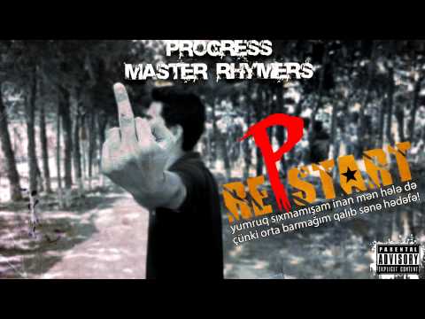 ProgresS - rePstart/«rePstart»