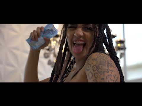 Pécora - Ja Comprei (Official Music Video)