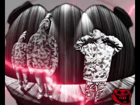 Kenly X Reygan - N.B.A DR@G BOY$