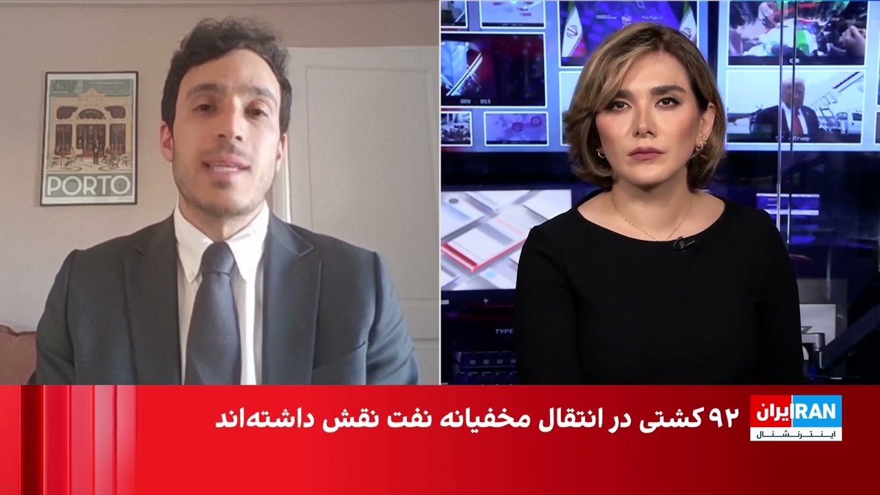 وال استریت ژورنال: توافق ترامپ و ایران به تهران اجازه می‌دهد تا فورا نفت بفرو