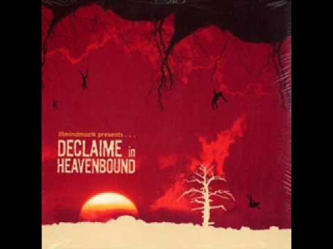 Declaime - Heavenbound