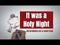 Carolyn Arends - It Was a Holy Night - Official Lyric Video