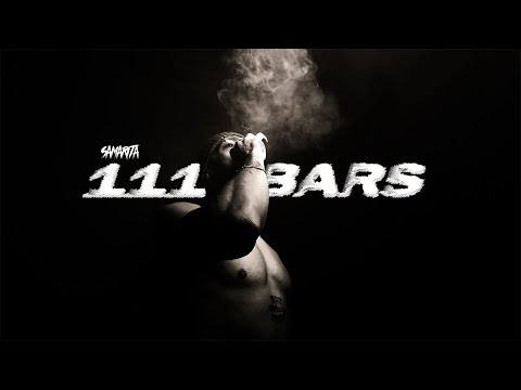 Sama - Achilles 111 Bars