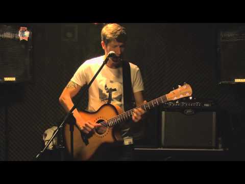 Alan Richardson BOSS Loop Station World Championship 2