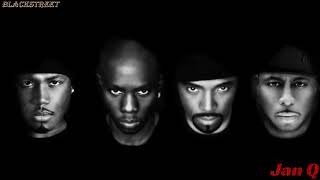 Blackstreet - Joy (Lyrics)