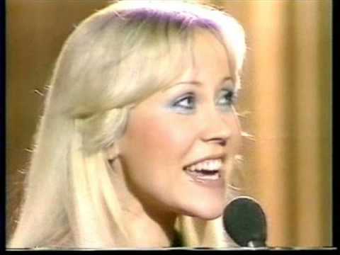 Agnetha Fältskog - The Queen of Hearts