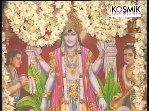 Sri Satyanarayana Vratha Pooja Tamil Part 2