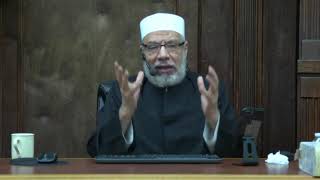 بذل زكاة المال لإدخال مياه الشرب لقرية فقيرة/الثلاثاء/(28-4-2021م) فتاوى على الهواء مباشرة |١٥ رمضان image