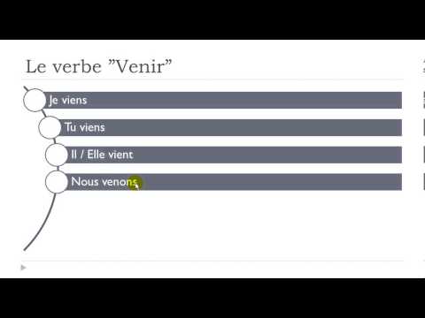 French step by step # Lesson 57