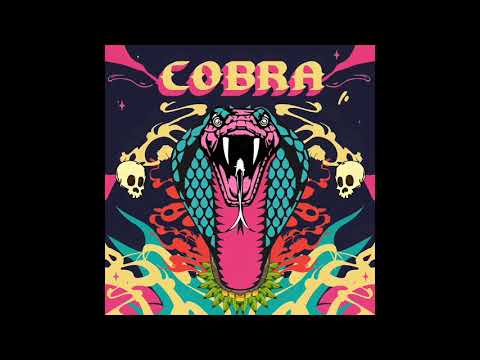 Deedz & Su Real - COBRA feat. Shah Rule, General Zooz & Kavin