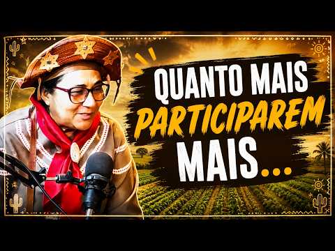 A ASSOCIAÇÃO DE TURISMO RURAL DE ITAPOROROCA