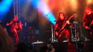 Nagelfar  Wacken 2013 Live Wacken open air