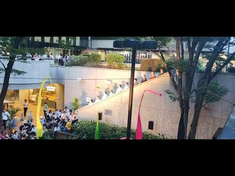 "Bulgarian Voices" Geinoh Yamashirogumi Live in Tokyo 2023