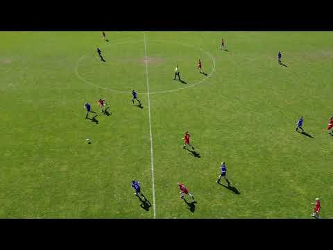 Start Miastko - AP Karol Piątek - 07.05.2023