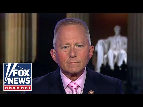 下院民主党は、トランプ氏の弾劾に反対する理由を共有しています。 (House Democrat shares why he's against impeaching Trump)