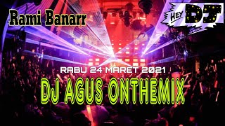 Download lagu DJ AGUS RABU 24-03-2021 ATHENA NASHVILLE BANJARMASIN mp3
