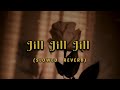 Jill Jill Jill 🕊️(Slowed & Reverb) Song | Sulaikha Manzil | Musicio #lofi #aestheticlofi #slowed