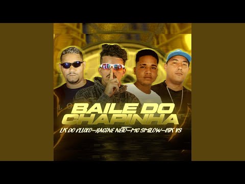 Baile do Chapinha