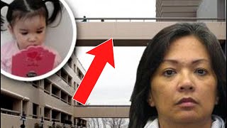 Grandmother murders Grand-daughter because she's a jealous cow - JCS INSPIRED video