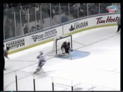 2/25/2012 Lake Erie Monsters at Rochester Amerks 15 Round Shootout