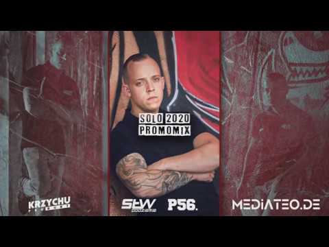 STW Podziemie - solo promomix !