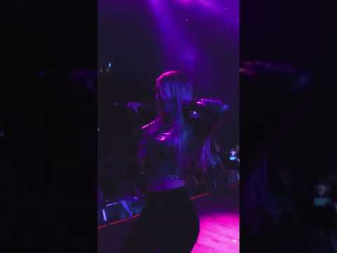 “In My Dreamz” - Champagne Drip x Linney Live at House of Blues | Anaheim, CA