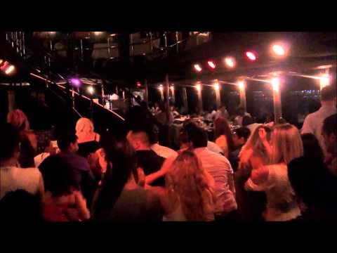 New dance in New York Mr. C The Slide Man - Cha-Cha Slide