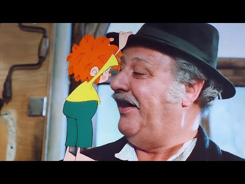 Meister Eder und sein Pumuckl - Die Versöhnung nach dem großen Streit (Re Upload)