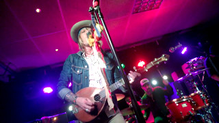 Wovenhand; All your waves LIVE @ FeverClub