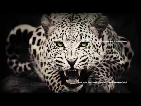 Be A Badass Subliminal