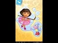 Playtime With Dora For Kids Videos Gameplay