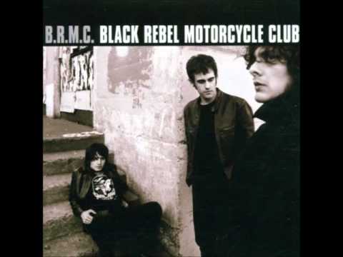 Black Rebel Motorcycle Club - Spread Your Love