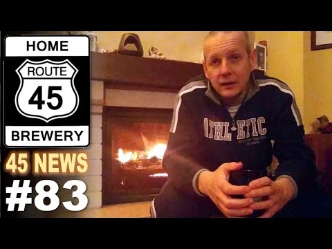 45 News - Le sorprese della segale - HBW #83