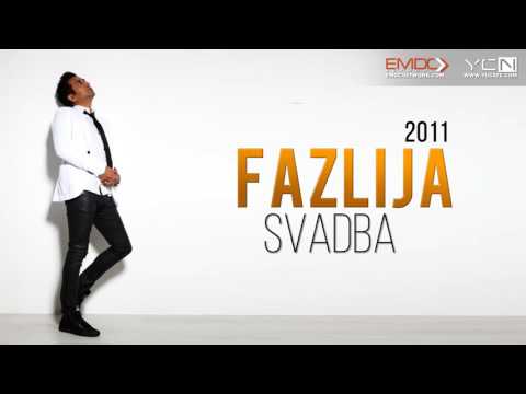 Fazlija - Svadba