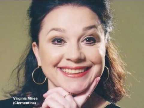 ”Proștii sub clar de lună” de Teodor Mazilu, regia: Dan Puican, 1994, fragment