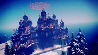 BlockIT's Faction Release Trailer || play.blockit.xyz