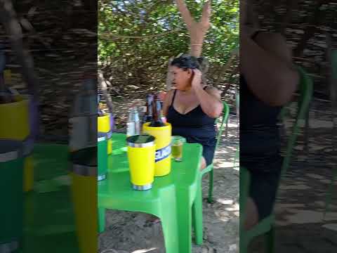 ASSIM FOI O NOSSO  ÚLTIMO DOMINGO DO   MÊS DE MAIO NA BEIRA DO RIO PARNAÍBA EM FLORIANO (PIAUÍ)