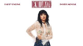 Download lagu Happy Ending - Demi Lovato | INSTRUMENTAL mp3