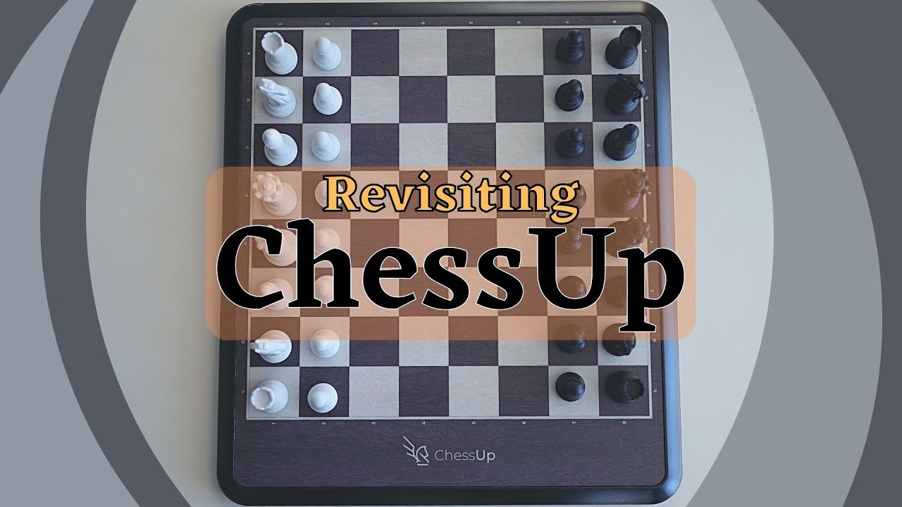 Revisiting ChessUp